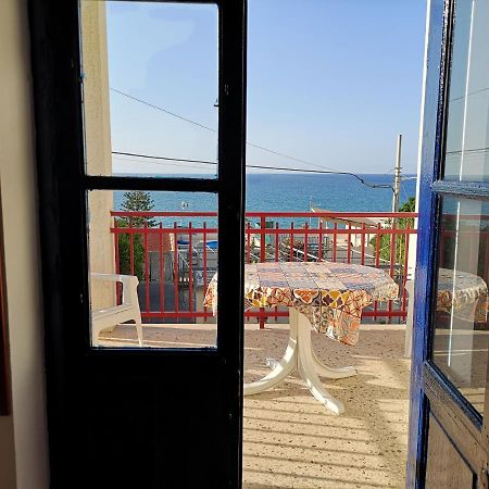 Apartamento Cento Passi Dal Mare Alcamo Marina Exterior foto